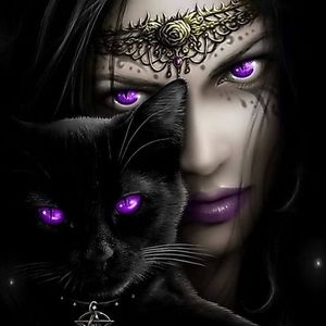 Meet your Posher, Nina